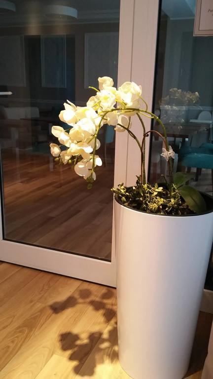 Holiday Home Loft Z Antresola I Balkonem Przy Plazy Miedzyzdroje Dış mekan fotoğraf