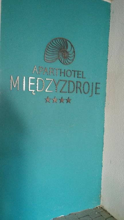 Holiday Home Loft Z Antresola I Balkonem Przy Plazy Miedzyzdroje Dış mekan fotoğraf
